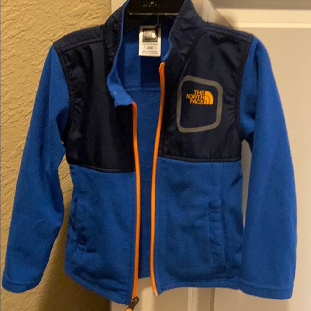 North face jacket